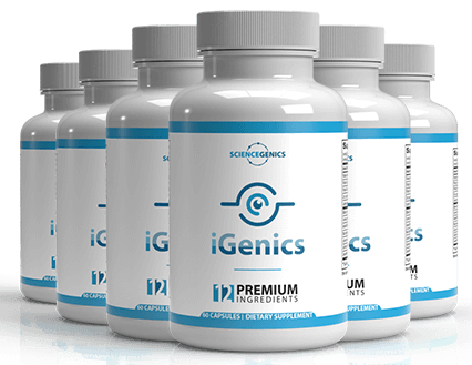 iGenics Product Image
