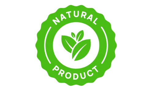 iGenics contains all-natural ingredients