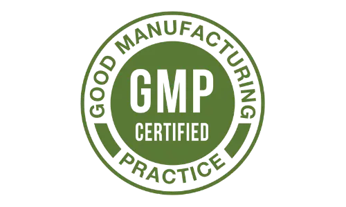 iGenics gmp certified