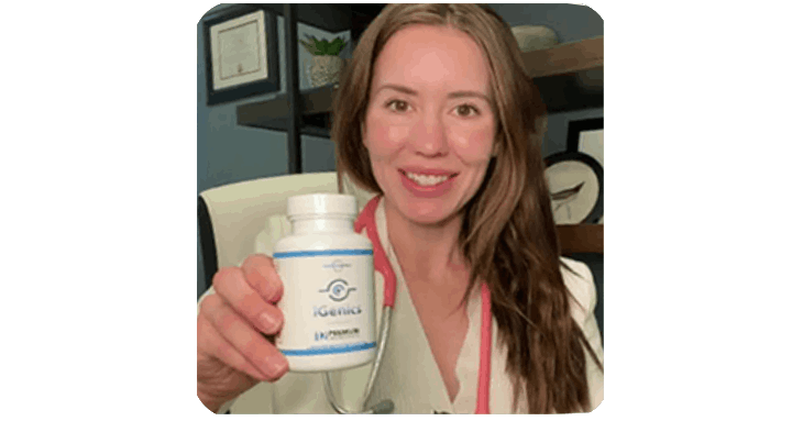 iGenics testimonials