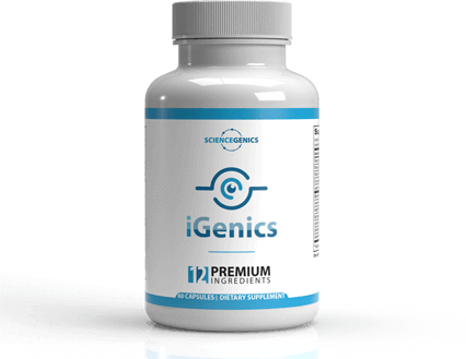 iGenics Product Image