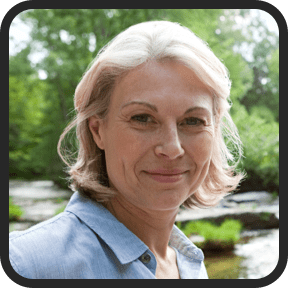Hannah L. from New York talks about her experience with iGenics vision formula